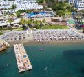 SALMAKIS BEACH RESORT & SPA
